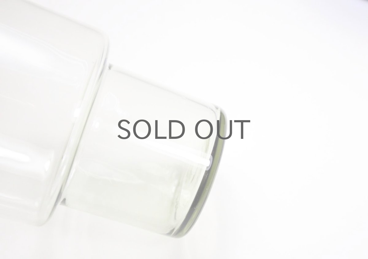 画像6: 北欧ビンテージガラス/Lisa Johansson Pape/リサヨハンソンパッペ/Anemone/アネモネ/Wベース (6)