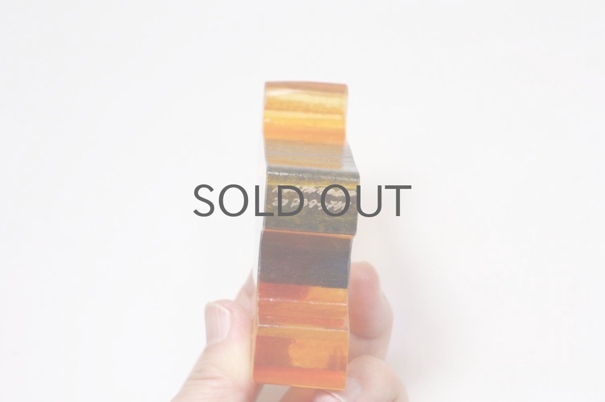 画像5: 北欧ガラス /KOSTA BODA /Bertil Vallien/Mini Sculptures/Dobbin/ポニー (5)