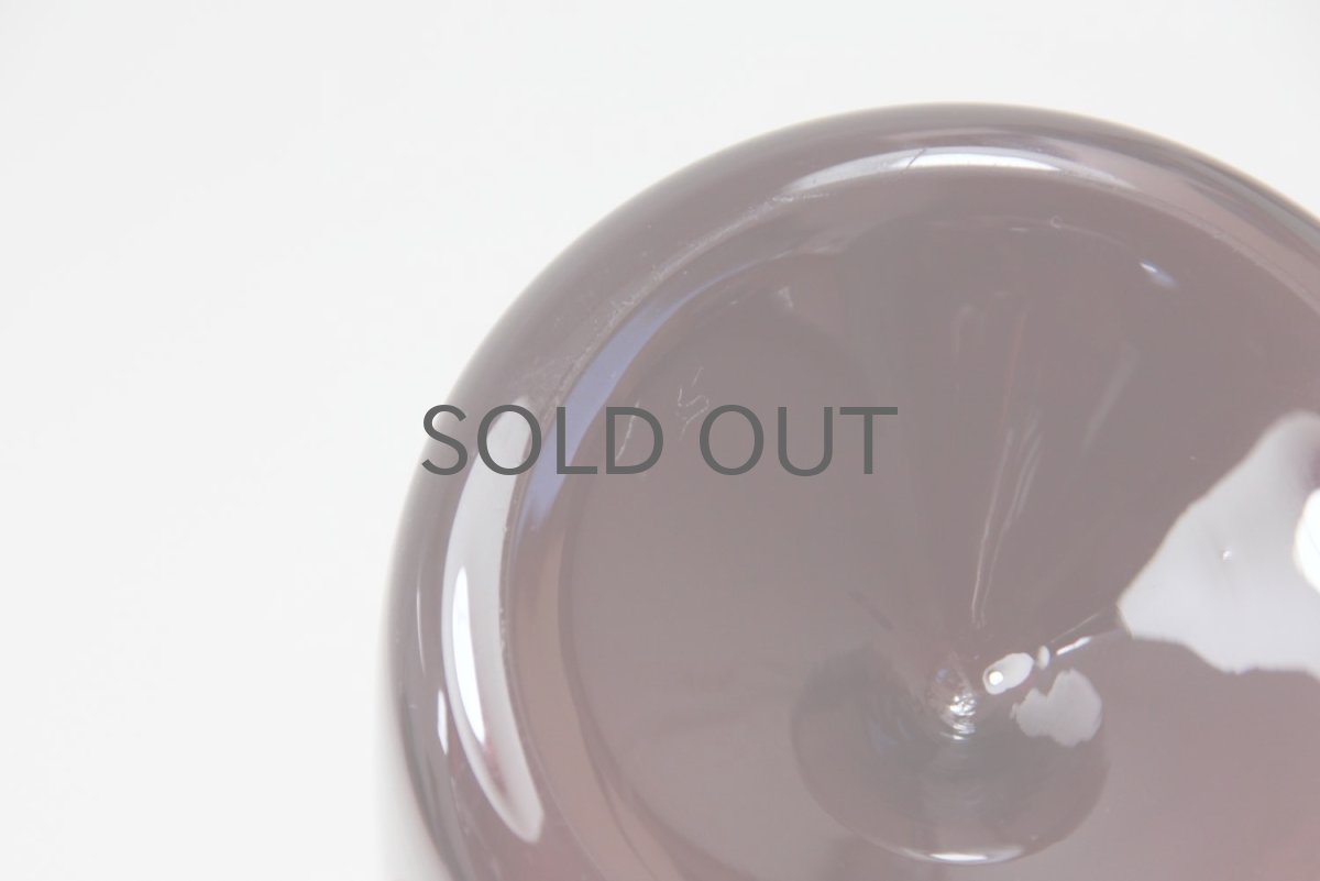 画像6: ビンテージ北欧雑貨/iittala/イッタラ/ TIMO SARPANEVA/ティモ・サルパネバ/バードボトル/i-400 (6)