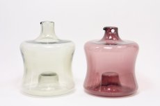 画像2: ビンテージ北欧雑貨/iittala/イッタラ/ TIMO SARPANEVA/ティモ・サルパネバ/スタッキングボトル (2)