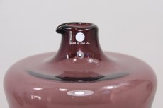 画像6: ビンテージ北欧雑貨/iittala/イッタラ/ TIMO SARPANEVA/ティモ・サルパネバ/スタッキングボトル (6)