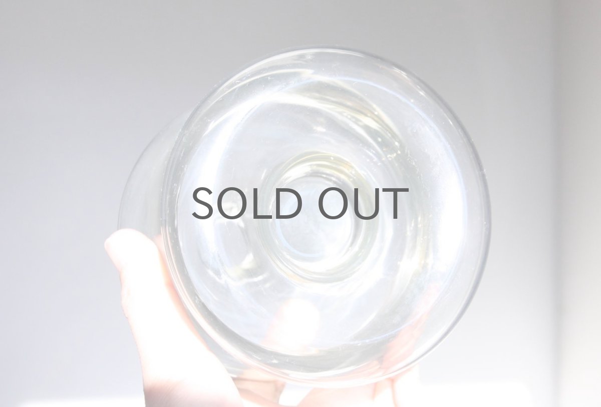 画像8: ビンテージ北欧雑貨/iittala/イッタラ/ TIMO SARPANEVA/ティモ・サルパネバ/スタッキングボトル (8)