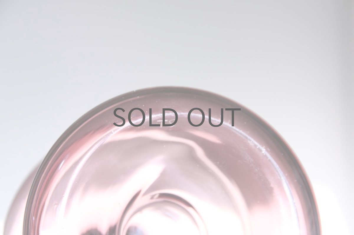 画像7: ビンテージ北欧雑貨/iittala/イッタラ/ TIMO SARPANEVA/ティモ・サルパネバ/スタッキングボトル (7)