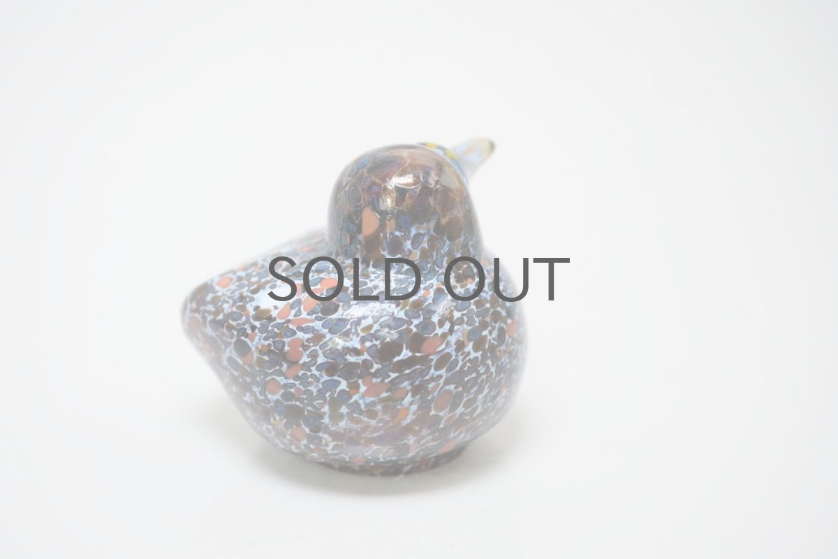 画像4: 北欧ビンテージガラス /KOSTA BODA /Bertil Vallien/Bird/バード (4)