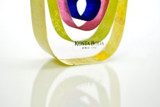 画像4: 北欧ビンテージガラス /KOSTA BODA /Bertil Vallien/Mini Sculptures/Spring Again/チューリップ (4)