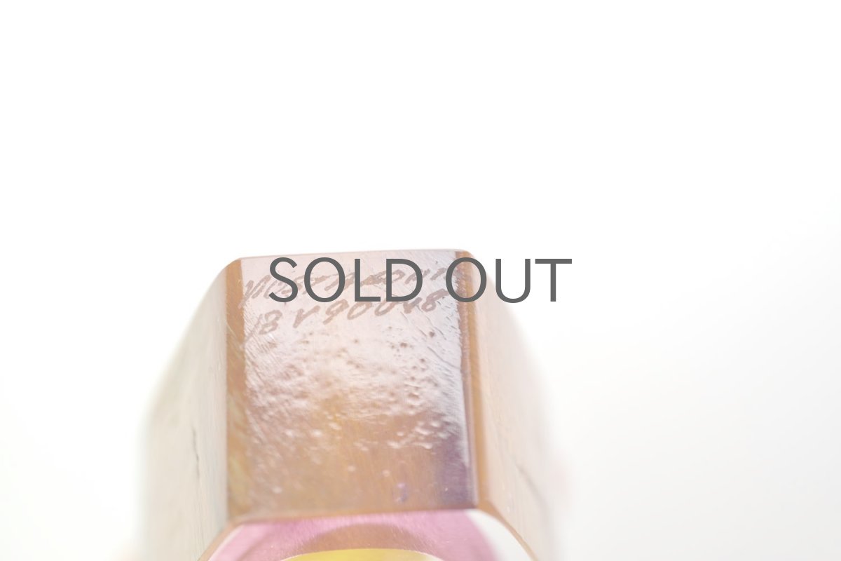 画像6: 北欧ビンテージガラス /KOSTA BODA /Bertil Vallien/Mini Sculptures/Night Eyes/フクロウ (6)