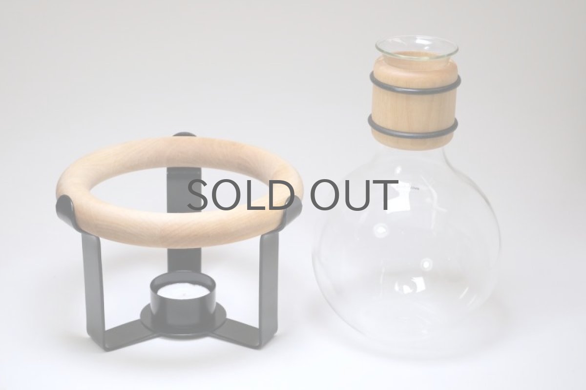 画像4: スウェーデン/BODA NOVA/ボッダノバ/ULF HANSES/ウルフ ハンセス/グロッグ/ホットワイン/ブラック (4)