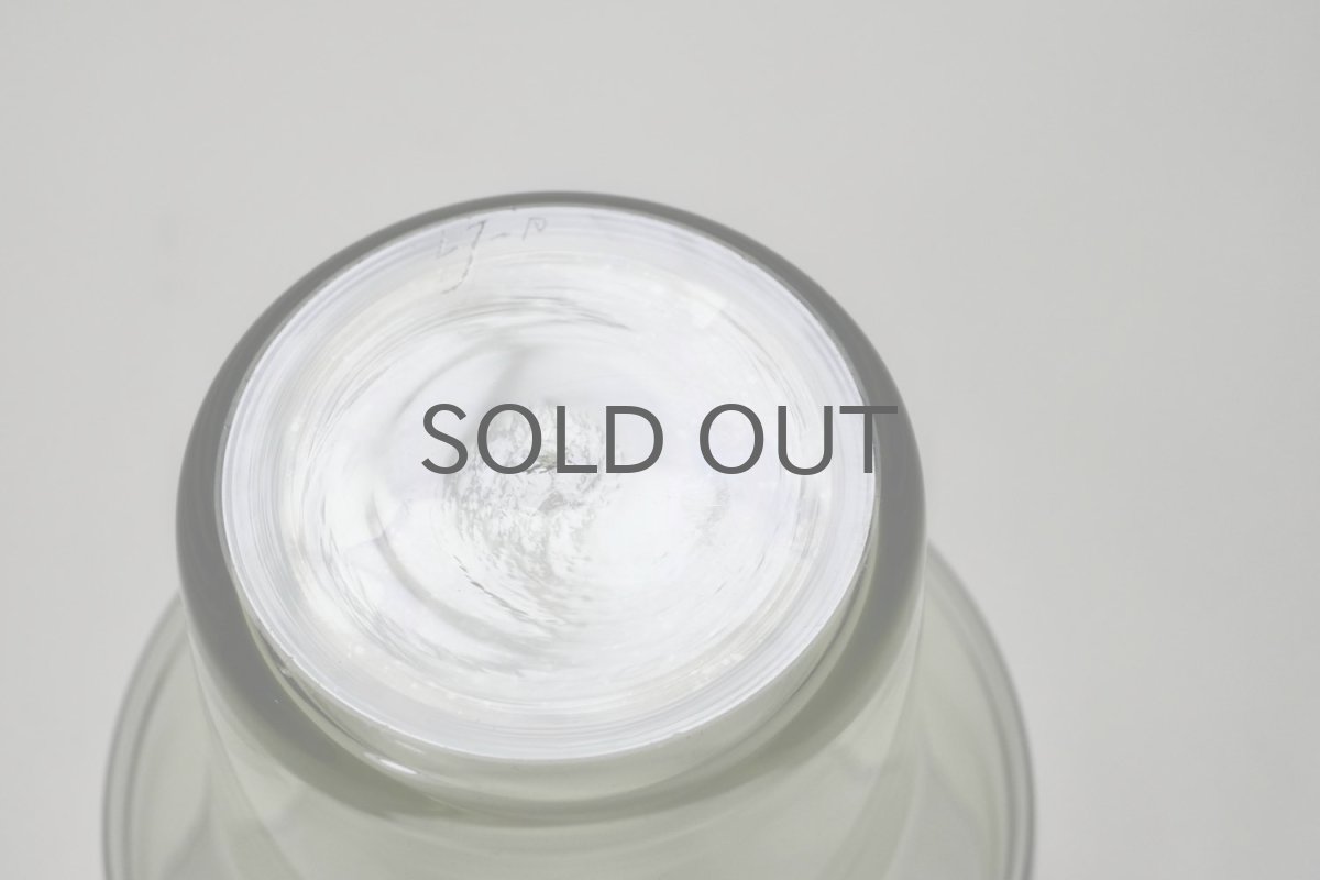 画像5: 北欧ビンテージガラス/Lisa Johansson Pape/リサヨハンソンパッペ/Violaビオラ/シングル/クリア (5)