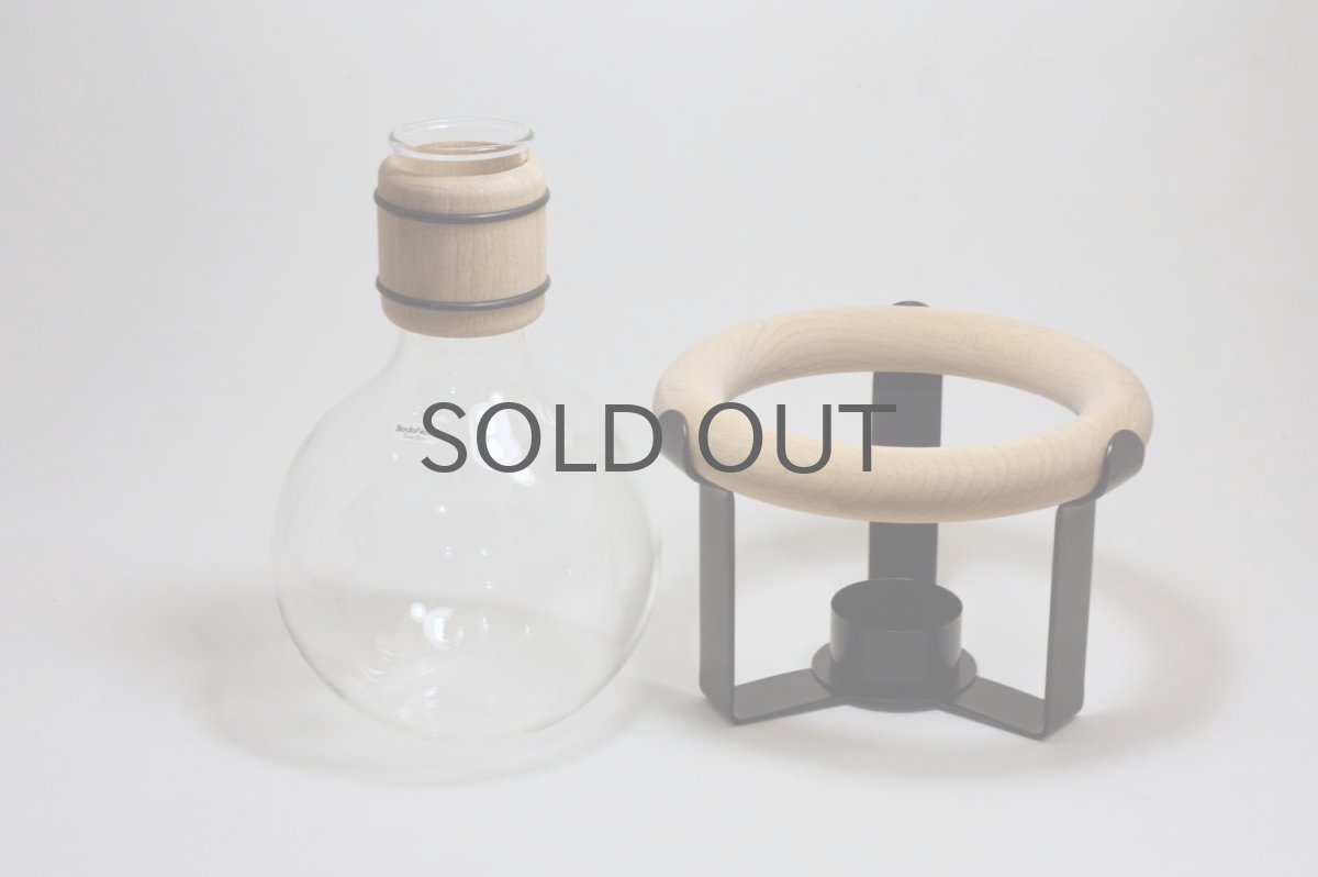 画像2: スウェーデン/BODA NOVA/ボッダノバ/ULF HANSES/ウルフ ハンセス/グロッグ/ホットワイン (2)