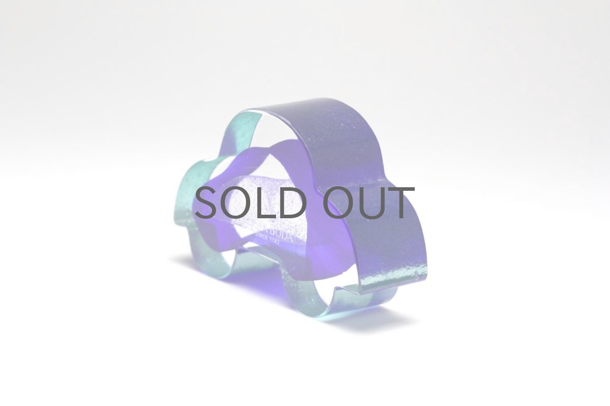 画像3: 北欧ビンテージガラス /KOSTA BODA /Bertil Vallien/Drive my car/クルマ (3)