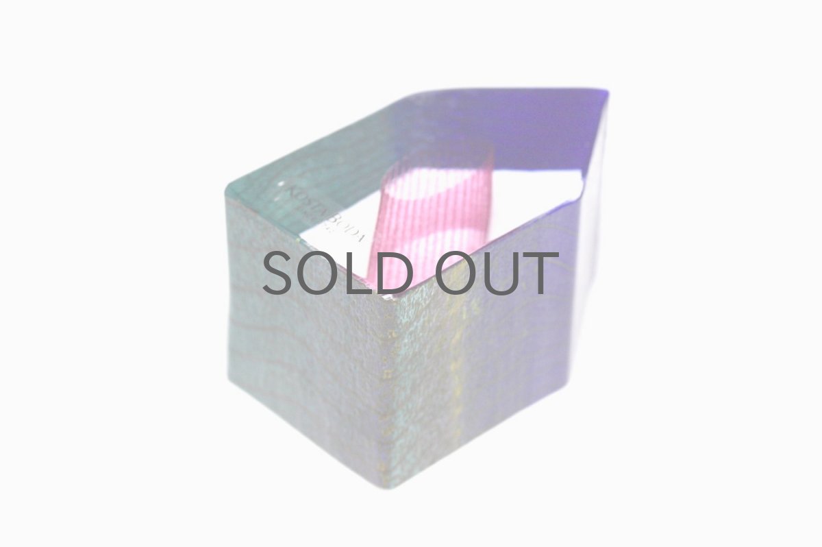 画像5: 北欧ガラス /KOSTA BODA /Bertil Vallien/Mini Sculptures/Country Living/ハウス/No.2 (5)