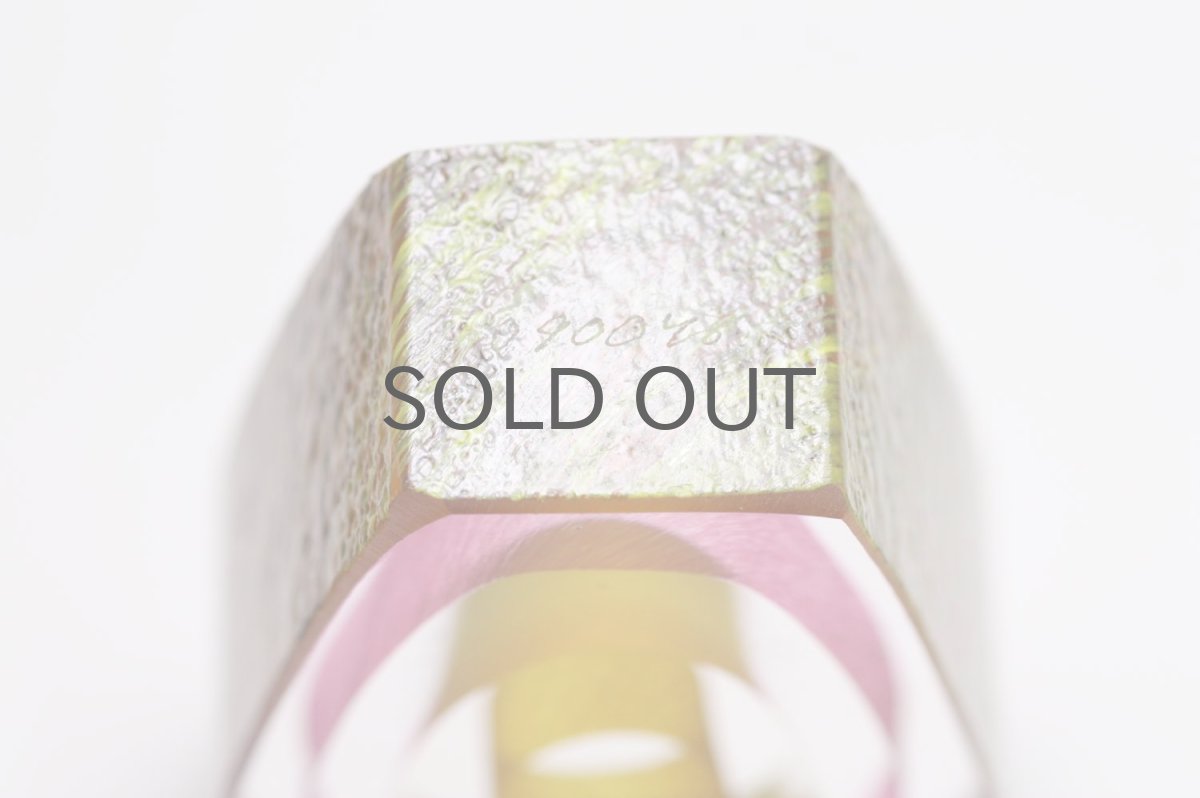 画像8: 北欧ガラス /KOSTA BODA /Bertil Vallien/Mini Sculptures/Night Eyes/フクロウ (8)