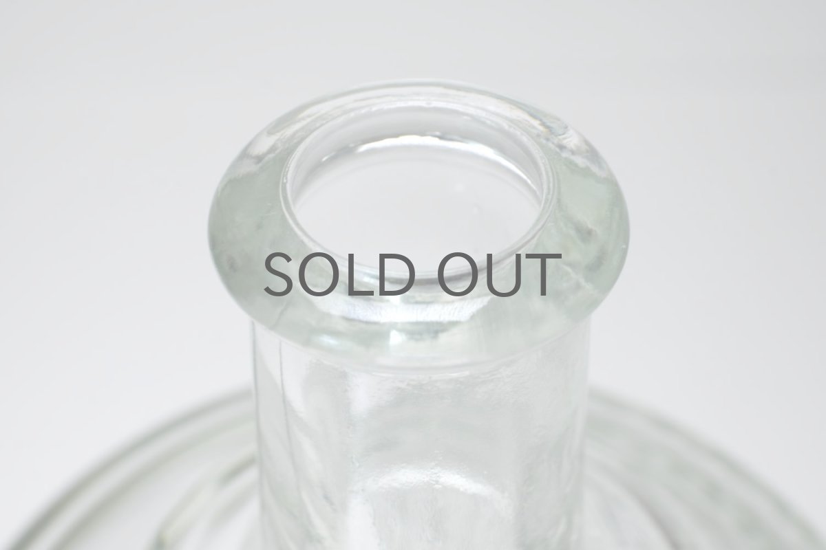 画像3: Riihimaen Lasi/ナニー・スティル/Flindari/フリンダリ/カラフェ/クリア (3)