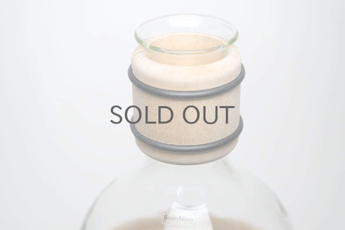 画像2: スウェーデン/BODA NOVA/ボッダノバ/ULF HANSES/ウルフ ハンセス/グロッグ/ホットワイン (2)