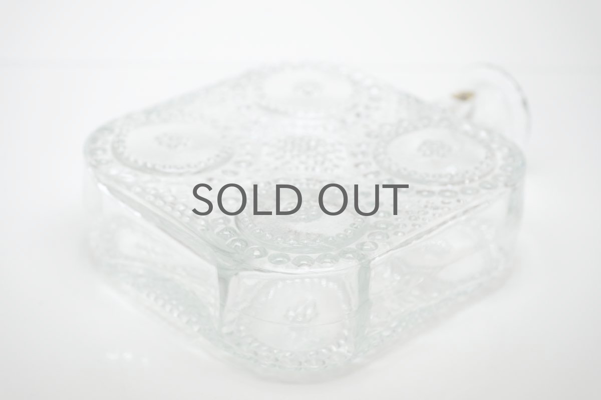 画像6: Riihimaen Lasi/Grapponia/ナニー・スティル/グラッポニアボトル/クリア (6)