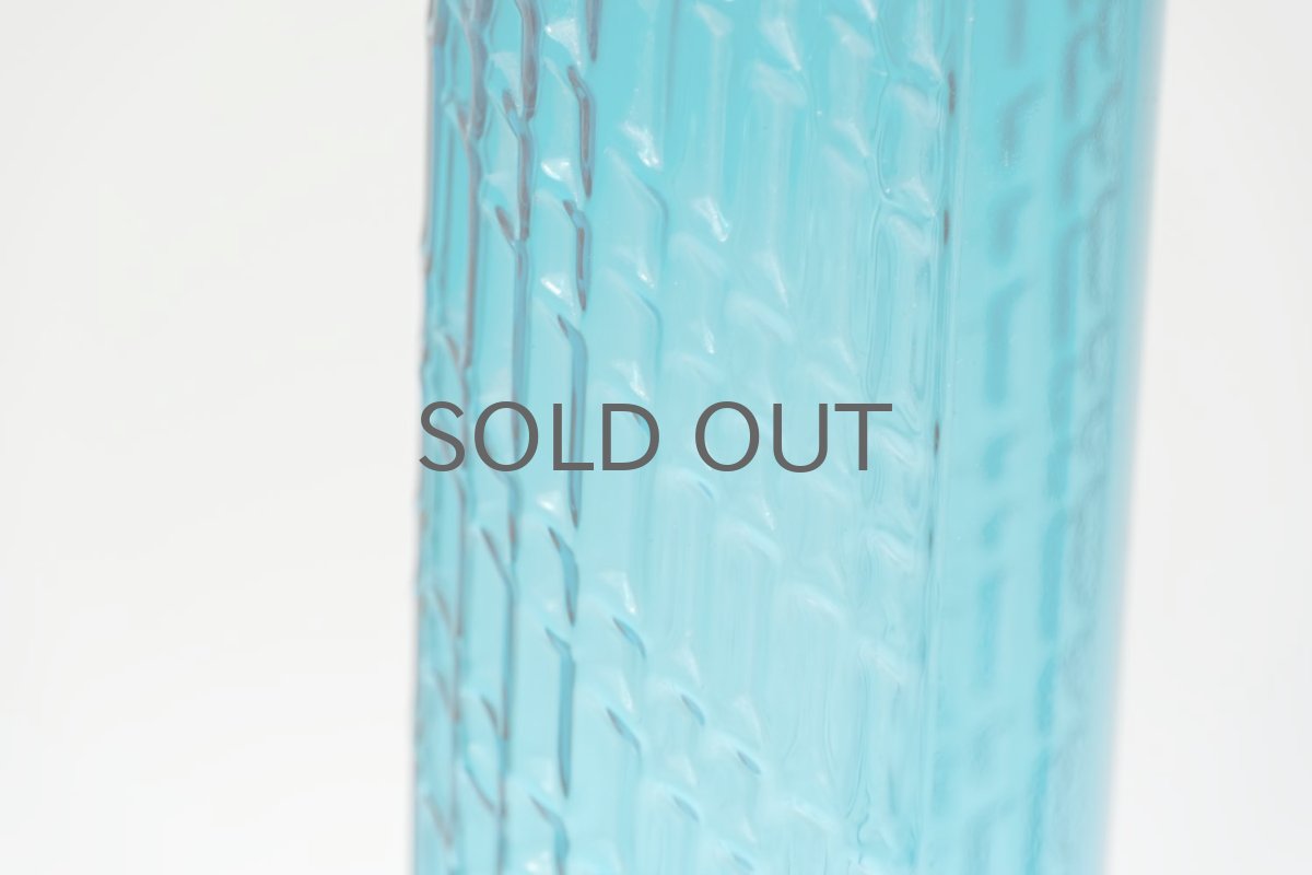 画像3: Riihimaen Lasi/ナニー・スティル/Flindari/フリンダリ/ベース /ブルー (3)