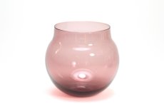 画像1: ビンテージ北欧雑貨/iittala/イッタラ/Aroma/アロマ/タンブラー/パープル (1)