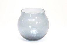 画像1: ビンテージ北欧雑貨/iittala/イッタラ/Aroma/アロマ/タンブラー/ブルーグレー/No.1 (1)