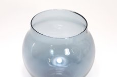 画像2: ビンテージ北欧雑貨/iittala/イッタラ/Aroma/アロマ/タンブラー/ブルーグレー/No.1 (2)