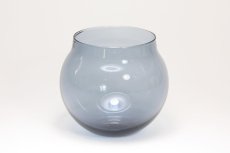 画像1: ビンテージ北欧雑貨/iittala/イッタラ/Aroma/アロマ/タンブラー/ブルーグレー/No.2 (1)