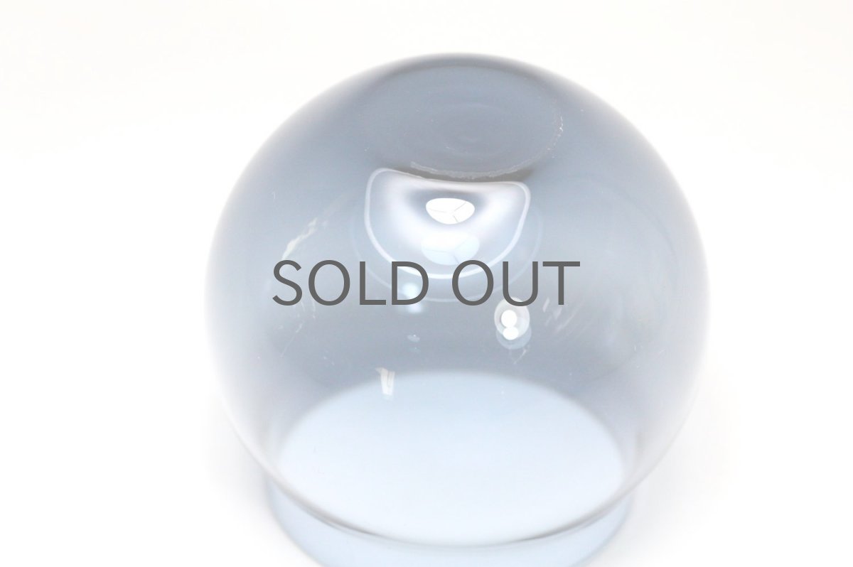 画像3: ビンテージ北欧雑貨/iittala/イッタラ/Aroma/アロマ/タンブラー/ブルーグレー/No.2 (3)