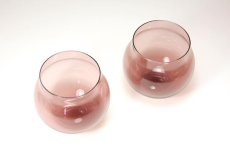 画像3: ビンテージ北欧雑貨/iittala/イッタラ/Aroma/アロマ/タンブラー (3)