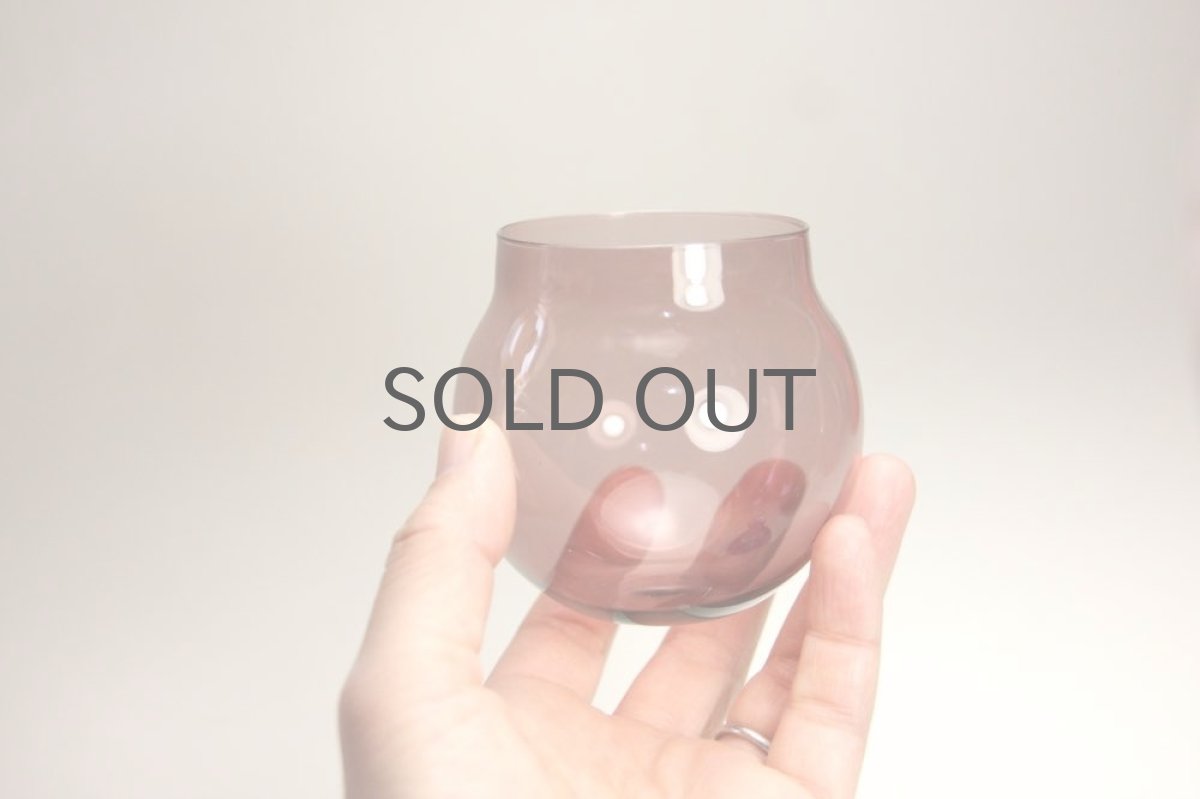 画像4: ビンテージ北欧雑貨/iittala/イッタラ/Aroma/アロマ/タンブラー (4)