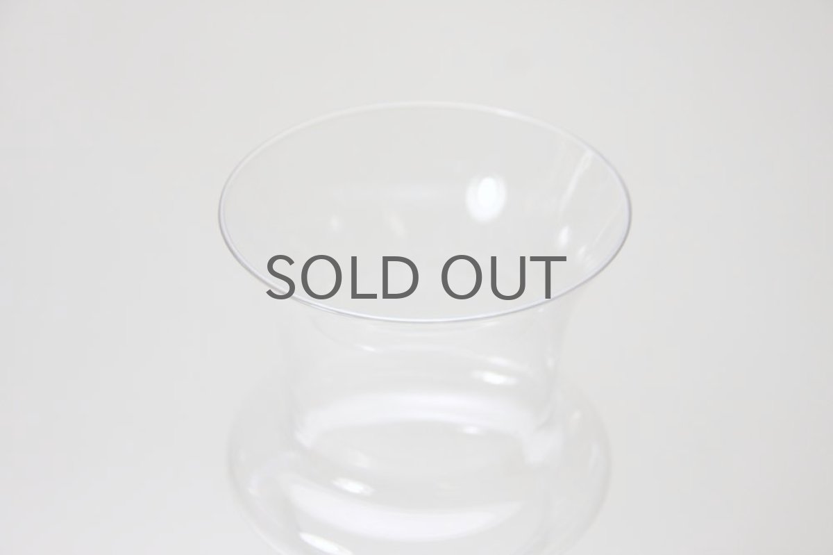 画像4: スウェーデン/BODA/シグネ ペーション/Blom/ガラスフラワーベース/23.5cm (4)