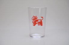 画像7: 北欧ビンテージキッチン雑貨/Arla/アーラ/ノベルティ/オリジナルボックス付きグラス/未使用品 (7)