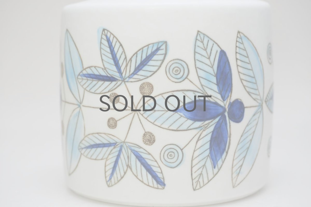 画像6: 北欧ビンテージ/Rorstrand/ロールストランド/Susie/フラワーベース/Sサイズ (6)