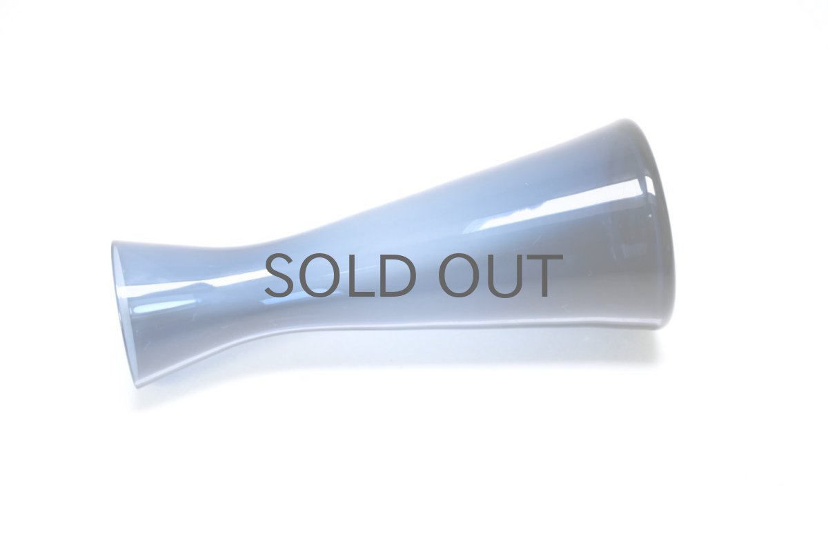 画像3: ビンテージ北欧雑貨/Kaj Franck/カイ・フランク/ベース/1541/13.8cm/ダークブルー (3)