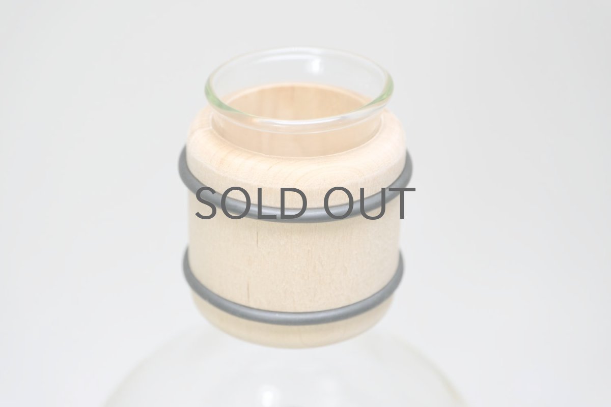 画像3: スウェーデン/BODA NOVA/ボッダノバ/ULF HANSES/ウルフ ハンセス/グロッグ/ホットワイン/ブラック (3)