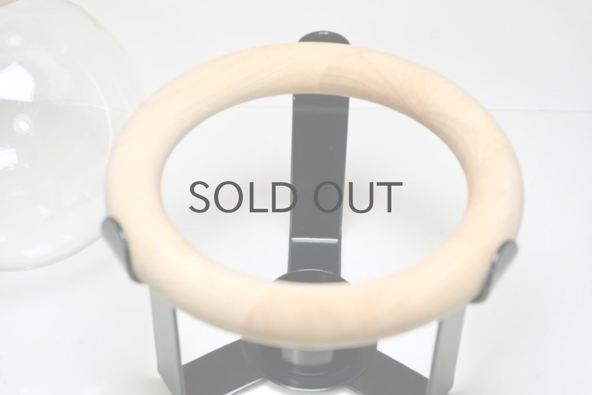 画像4: スウェーデン/BODA NOVA/ボッダノバ/ULF HANSES/ウルフ ハンセス/グロッグ/ホットワイン/ブラック (4)