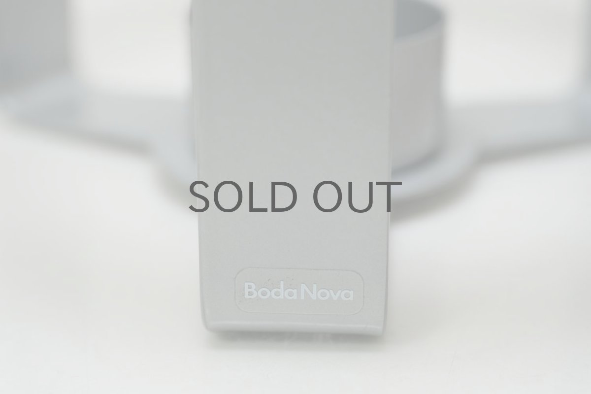 画像4: スウェーデン/BODA NOVA/ボッダノバ/ULF HANSES/ウルフ ハンセス/グロッグ/ホットワイン/グレー (4)