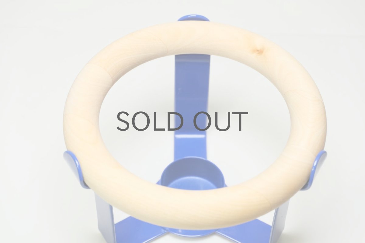 画像4: スウェーデン/BODA NOVA/ボッダノバ/ULF HANSES/ウルフ ハンセス/グロッグ/ホットワイン/ブルー (4)