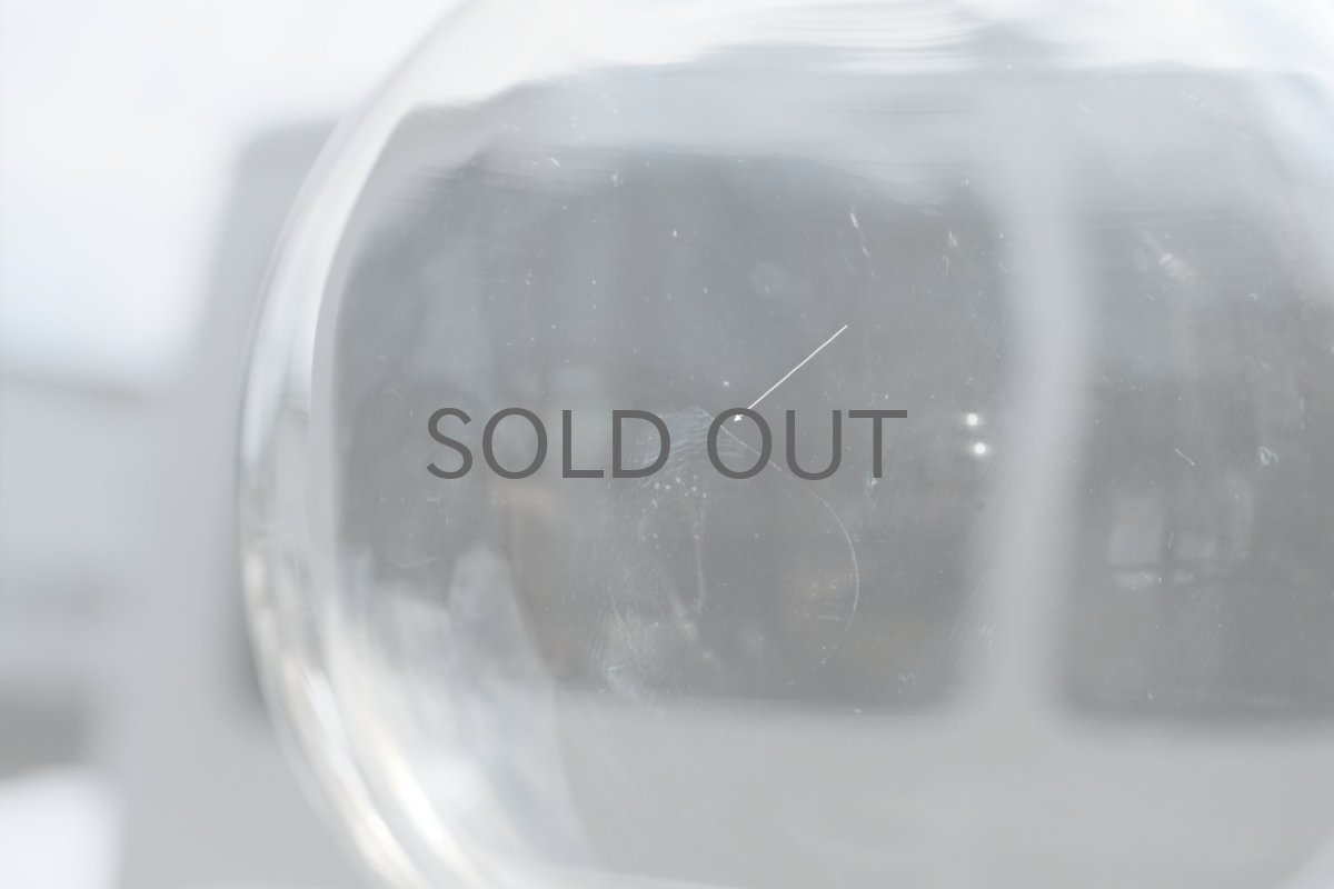 画像6: スウェーデン/BODA NOVA/ボッダノバ/ULF HANSES/ウルフ ハンセス/グロッグ/ホットワイン/ブラック (6)