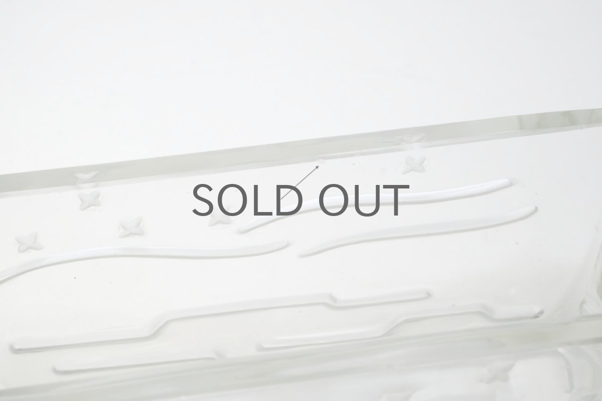 画像8: 北欧ビンテージ雑貨/Riihimaen Lasi/リーヒマエンラシ/ Antti Salmenlinna/北極クマの親子 (8)