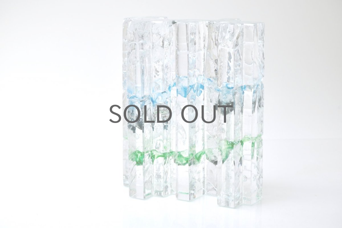 画像3: フィンランド/Riihimaen Lasi/リーヒマエンラシ/Helena Tynell /ヘレナ・ティネル/Forest/フォレスト (3)