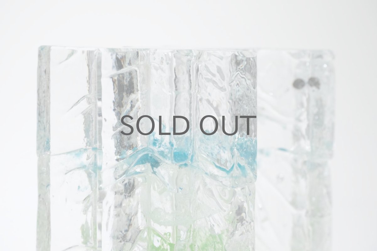 画像3: フィンランド/Riihimaen Lasi/リーヒマエンラシ/Helena Tynell /ヘレナ・ティネル/Forest/フォレスト (3)