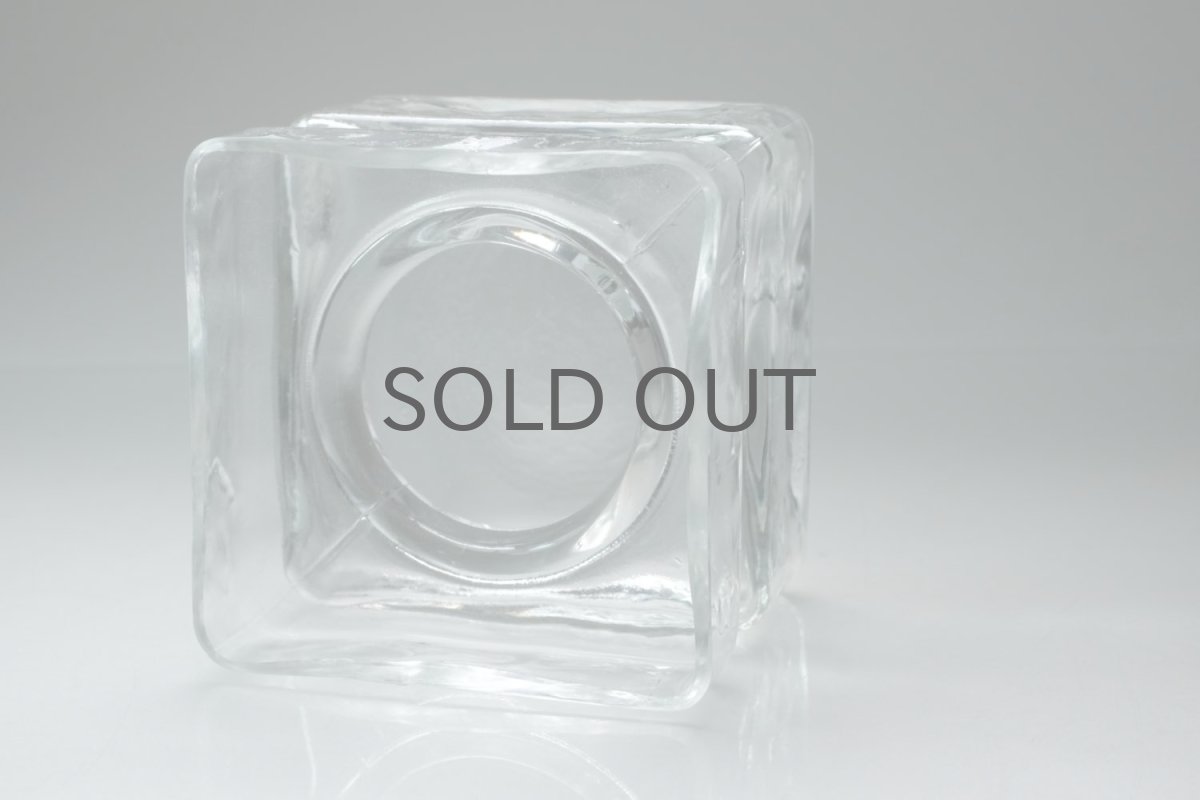 画像5: 北欧雑貨/Riihimaen Lasi/リーヒマエンラシ/Palaシリーズ/花瓶/クリア/Mサイズ (5)