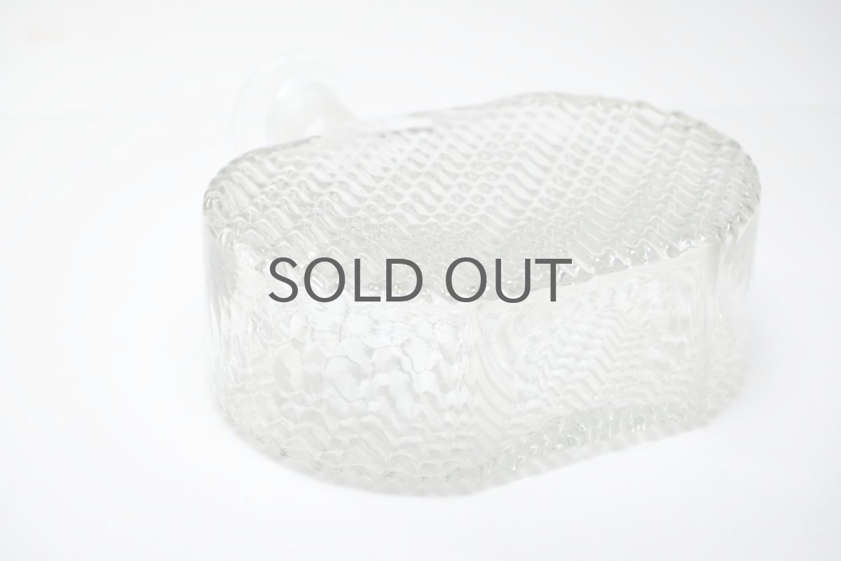 画像7: Riihimaen Lasi/ナニー・スティル/Flindari/フリンダリ/カラフェ/クリア (7)