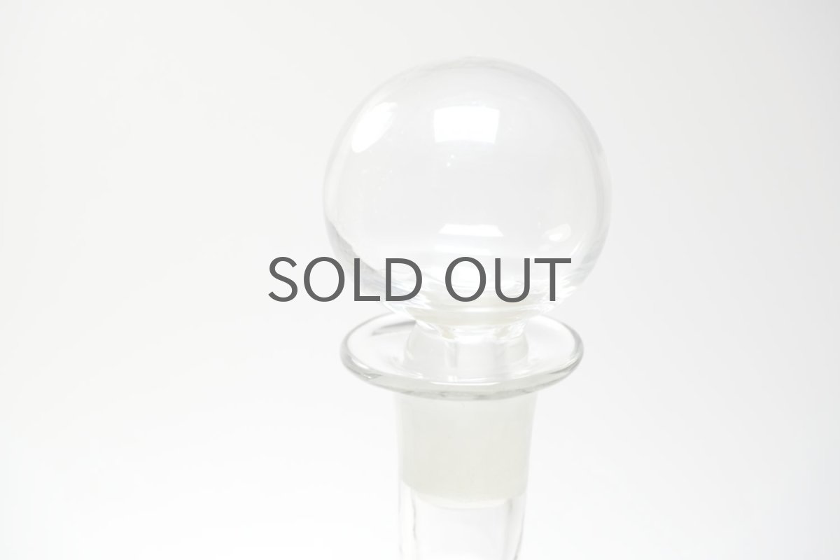 画像4: Riihimaen Lasi/ナニー・スティル/Flindari/フリンダリ/カラフェ/クリア (4)