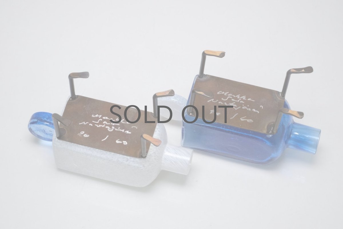 画像7: 北欧アート/MARKKU SALO/マルック・サロ/2017/イヤードッグ/SINI & VALKO (7)