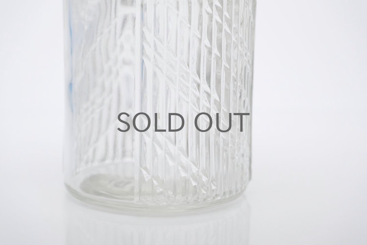 画像9: Riihimaen Lasi/ナニー・スティル/Flindari/フリンダリ/カラフェ/クリア (9)