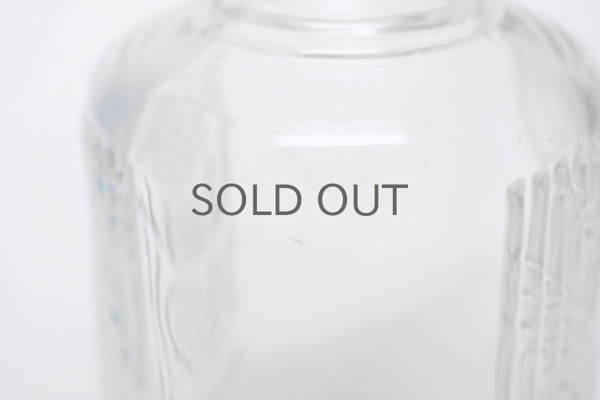 画像8: Riihimaen Lasi/ナニー・スティル/Flindari/フリンダリ/カラフェ/クリア (8)