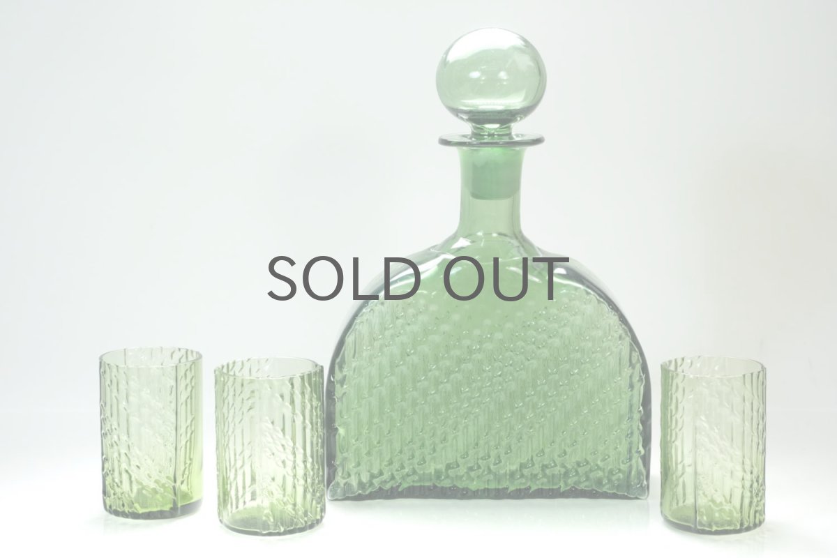 ショットグラスは別売り