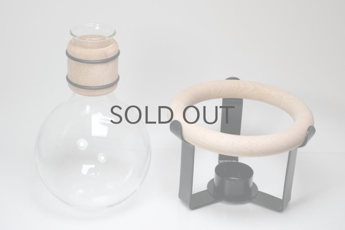 画像2: スウェーデン/BODA NOVA/ボッダノバ/ULF HANSES/ウルフ ハンセス/グロッグ/ホットワイン/オリジナルBOX (2)