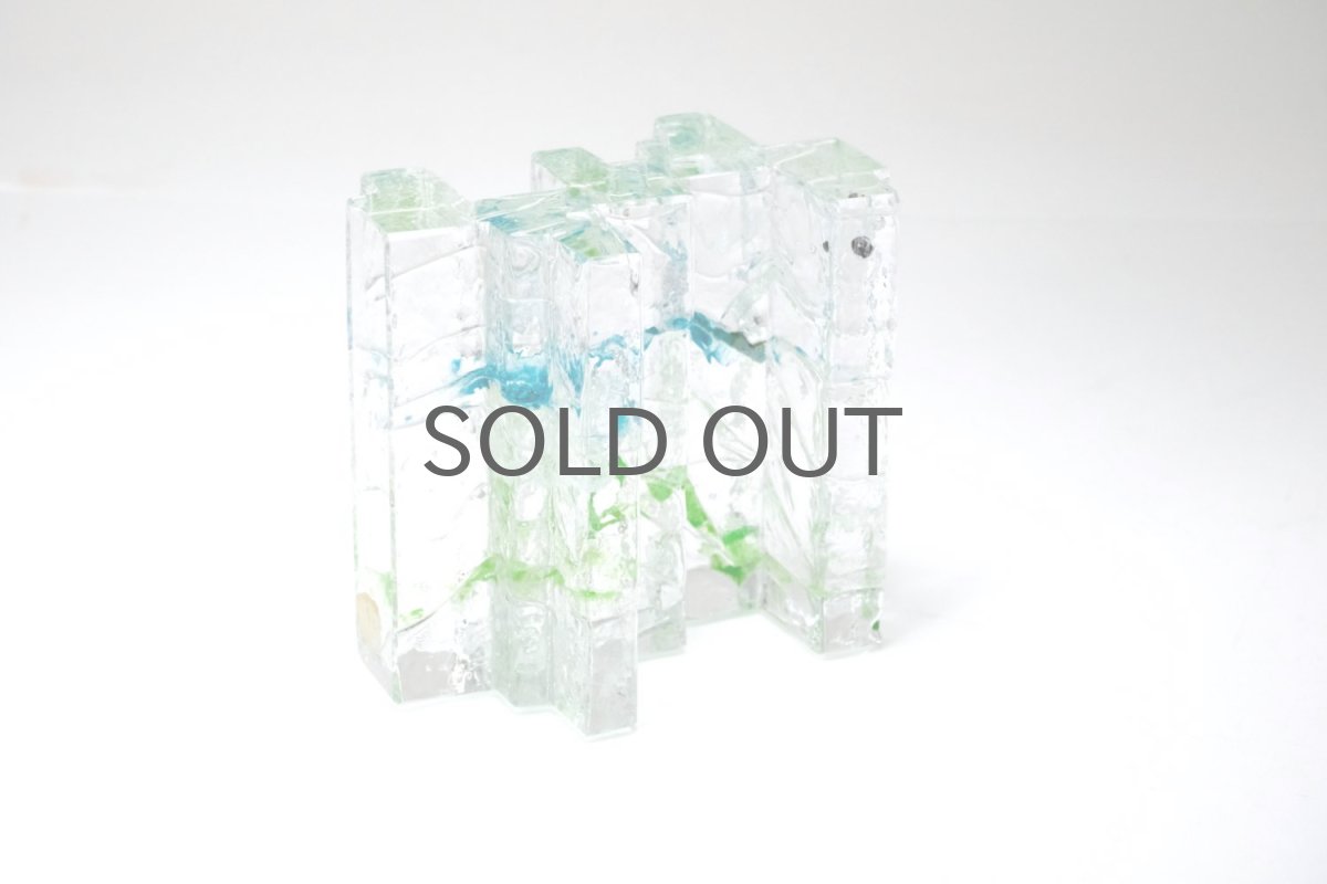 画像4: フィンランド/Riihimaen Lasi/リーヒマエンラシ/Helena Tynell /ヘレナ・ティネル/Forest/フォレスト (4)