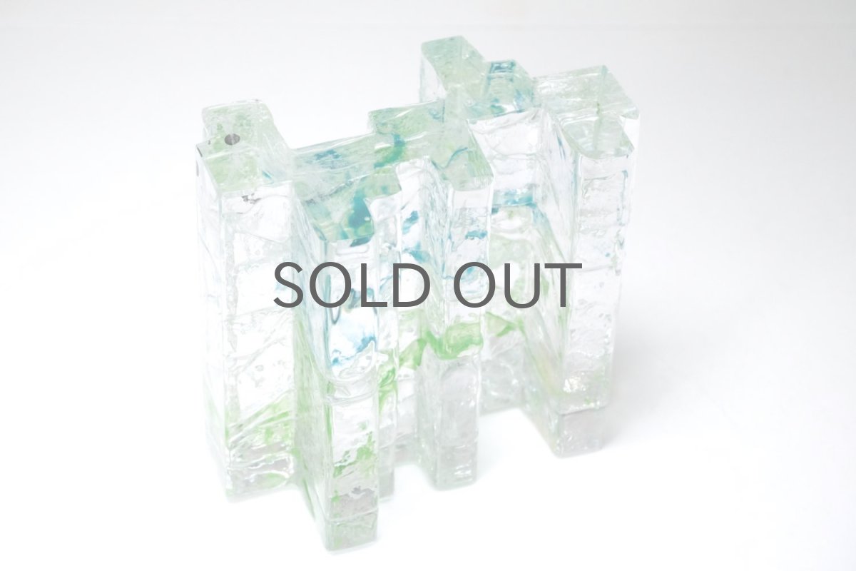 画像5: フィンランド/Riihimaen Lasi/リーヒマエンラシ/Helena Tynell /ヘレナ・ティネル/Forest/フォレスト (5)