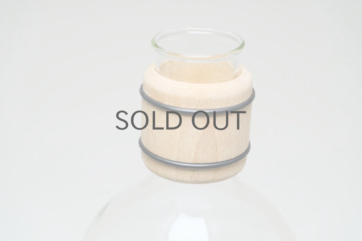 画像3: スウェーデン/BODA NOVA/ボッダノバ/ULF HANSES/ウルフ ハンセス/グロッグ/ホットワイン/ホワイト (3)